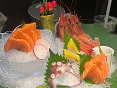 -松鹤精致料理(五一中路店)