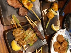 -鸟鹏烧鸟居酒屋(仁恒梦中心店)