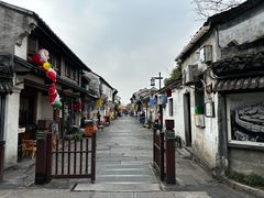 -绍兴书圣故里景区