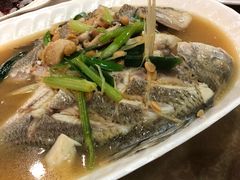 -揭阳钟记小食(福田新村店)