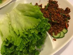-阿诺泰·泰国餐厅(紫荆店)