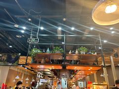 -黑鸡小馆(金源店)