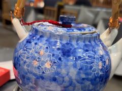 -楚鲜·汉正街一号(天河店)