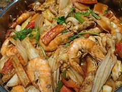 -黄记煌三汁焖锅(金凤万达广场店)