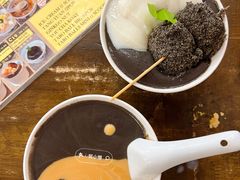 -糖水铺