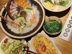 -鱼跃食堂·精致寿司(东林美域店)
