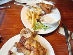 香茅烤鸡-FABIO’S费比欧披萨餐厅