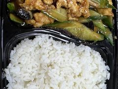 -华天二友居肉饼(新街口店)