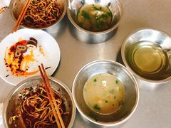 -梁老三干扣面总店(巨人印象店)