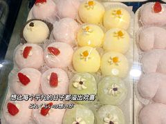 -大学城夜市大排档(凤栖路店)