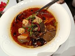 -鸽子侯·家宴·平价海鲜(市图书馆店)