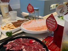 -麻辣空间·清油火锅(万达广场店)