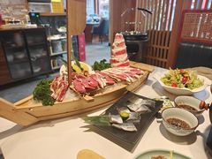 -红沃鳗鱼黑牛烤肉店(不老街店)