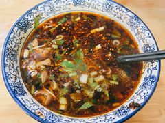 -刘二姐肥肠米粉(总店)