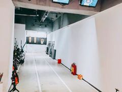 -無弓射箭俱乐部(领展中心城店)