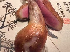 -鳥喜Toriki怀石烧鸟料理