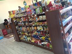 -全家便利店(上丰路店)
