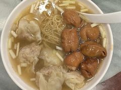 -恩宁刘福记(东华东路店)