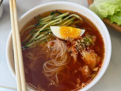 -白山烧烤(文安路万豪店)