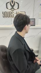 -尤司男士国潮理发馆