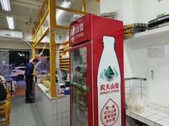 -攉转金牌豌杂面(安泰店)