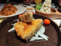 -俄士厨房(环球港店)