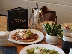 -Egg•Allday Brunch(襄阳北路店)