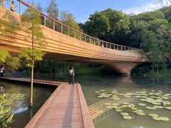 -云溪植物园