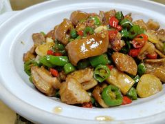 -呷得家常菜馆(王公塘店)