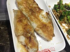 -尚雅铁板料理自助餐厅(乐松店)