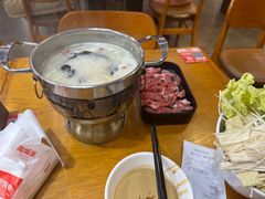 -南城香(富丰桥店)