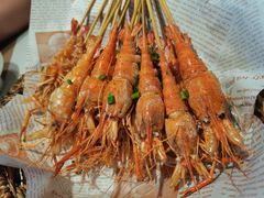 -79号渔船海鲜饭店(宝安店)