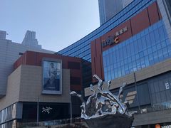 门面-青岛万象城