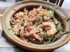 -壹煲口福煲仔饭(中山路店)