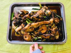 -桃园美食(水库路店)