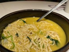 -扬州香格里拉·香宫中餐厅