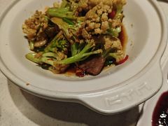 -北大荒人•新东北菜(青岛银座店)