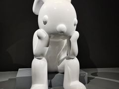 -上海宝龙美术馆