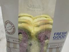 -皇后西斯汀(千姿汇店)