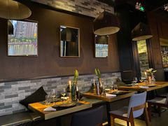 大堂-AZUL by FUEL蓝色·法式酒馆(琶醍店)