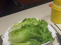 -猫爪爪原切自助烤肉(观音桥阳光世纪店)