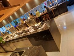 -静之湖湖畔餐厅