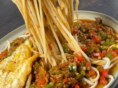 -纳鲁孜·新疆特色餐厅(上海悦荟广场店)