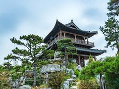 -南阳卧龙岗武侯祠