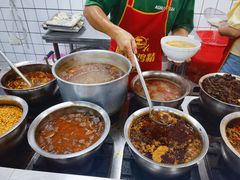 餐具摆设-正宗慈利米粉