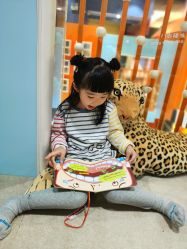 -meland club亲子乐园(重庆万象城店)