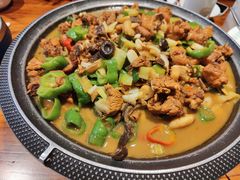 -竹溪一号·天域阁(骑马山店)
