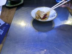 -鱼库·不仅是一家烤鱼店(车公庙店)