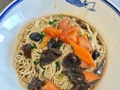 -天天鲜面馆(衡山路店)