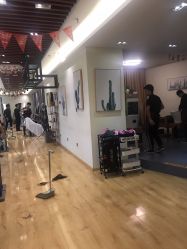 -涩谷· Hair Salon